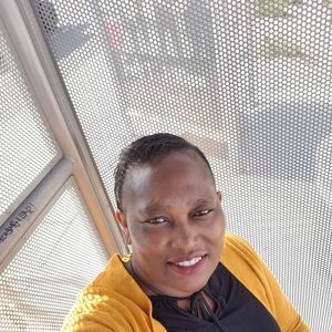 Meet your Posher, Nancy